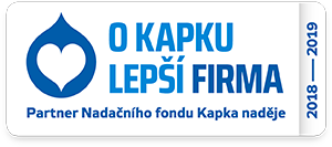 Kapka naděje 2019